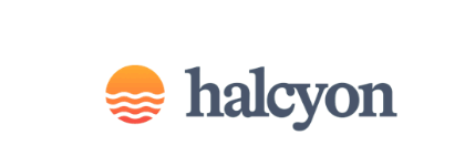 Halcyon logo