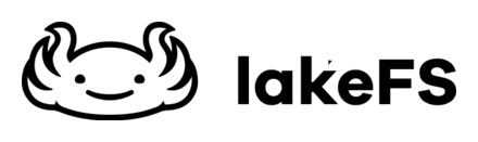 LakeFS logo