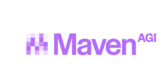 Maven AGI logo