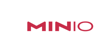 MinIO logo