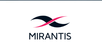 Mirantis logo